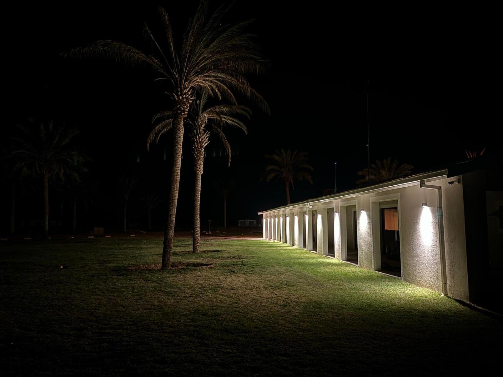 Flying Ostrich Guesthouse & Self-Catering Accommodation Mariental Exterior photo