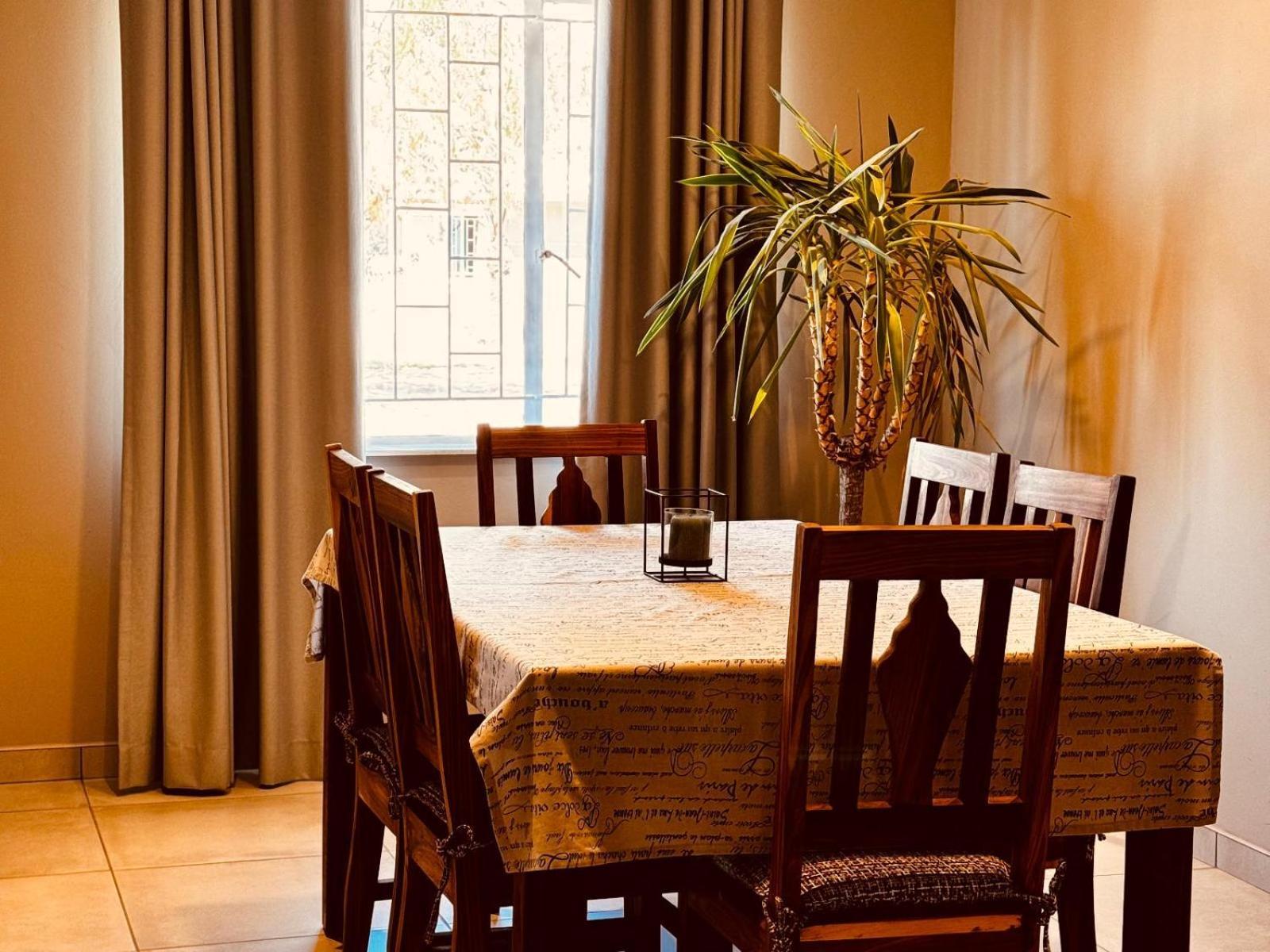 Flying Ostrich Guesthouse & Self-Catering Accommodation Mariental Room photo